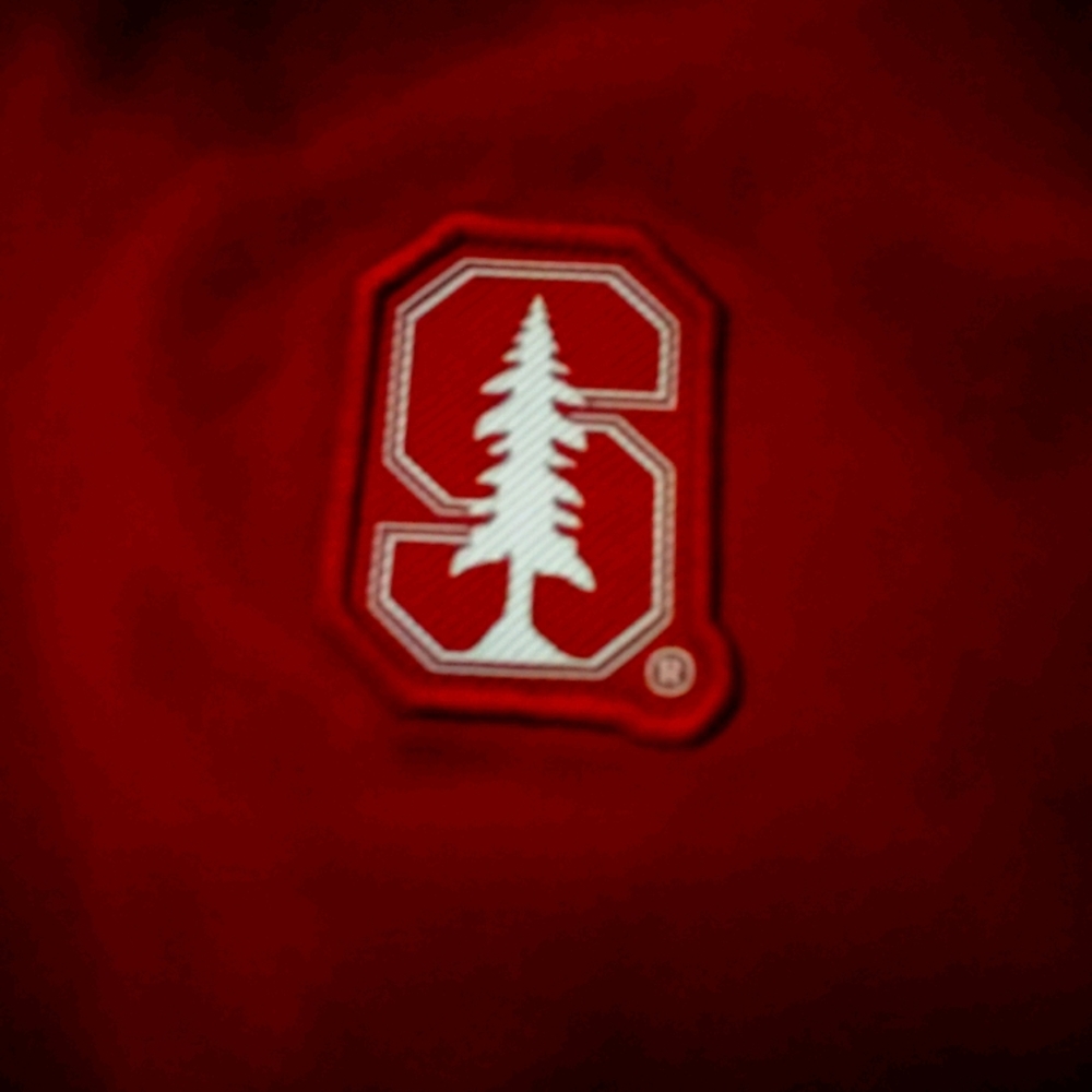 Stanford collar shirt